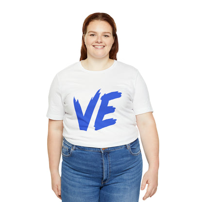 Couples Love Short Sleeve Tee
