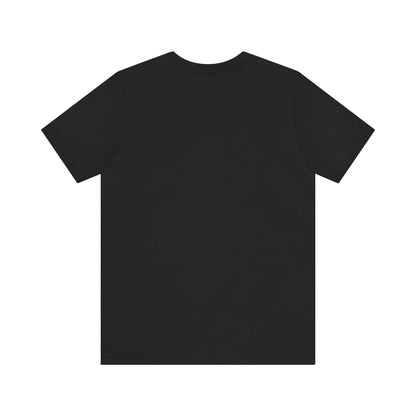 Shift Camo Unisex Jersey Short Sleeve Tee