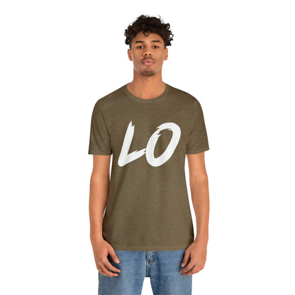 Couples Love Short Sleeve Tee