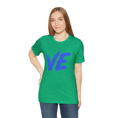 Couples Love Short Sleeve Tee