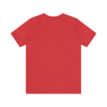 Shift Camo Unisex  Short Sleeve Tee