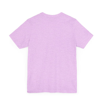 Shift Camo Unisex Jersey Short Sleeve Tee