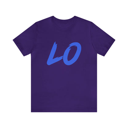 Couples Love Short Sleeve Tee