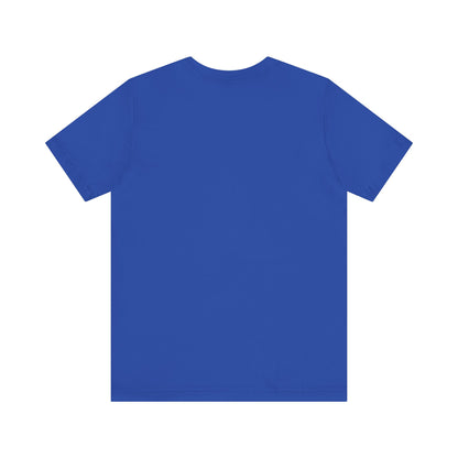 Shift Camo Unisex Jersey Short Sleeve Tee