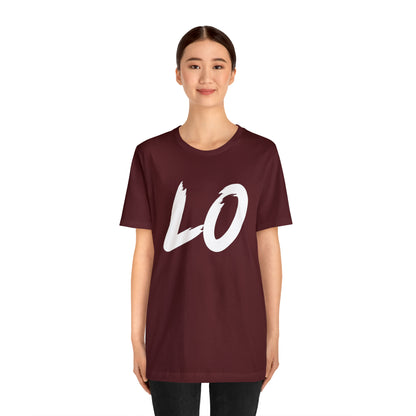 Couples Love Short Sleeve Tee