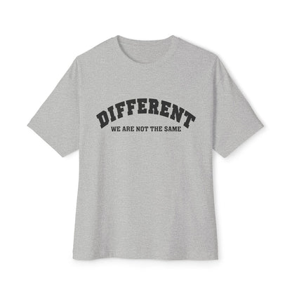 Different Bella canvas 3010