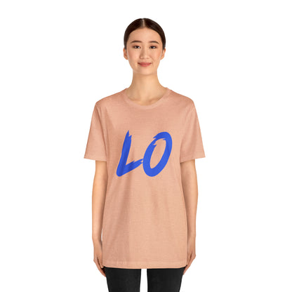 Couples Love Short Sleeve Tee