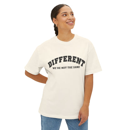 Different Bella canvas 3010