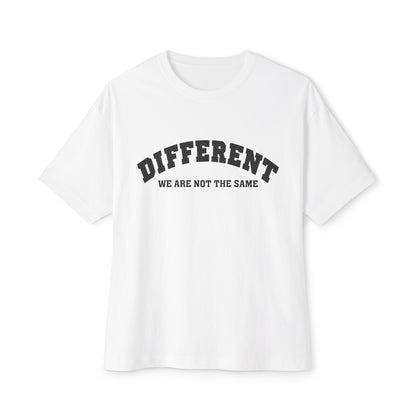 Different Bella canvas 3010