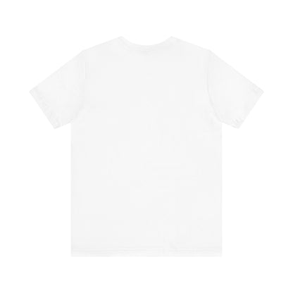 Shift Camo Unisex Jersey Short Sleeve Tee