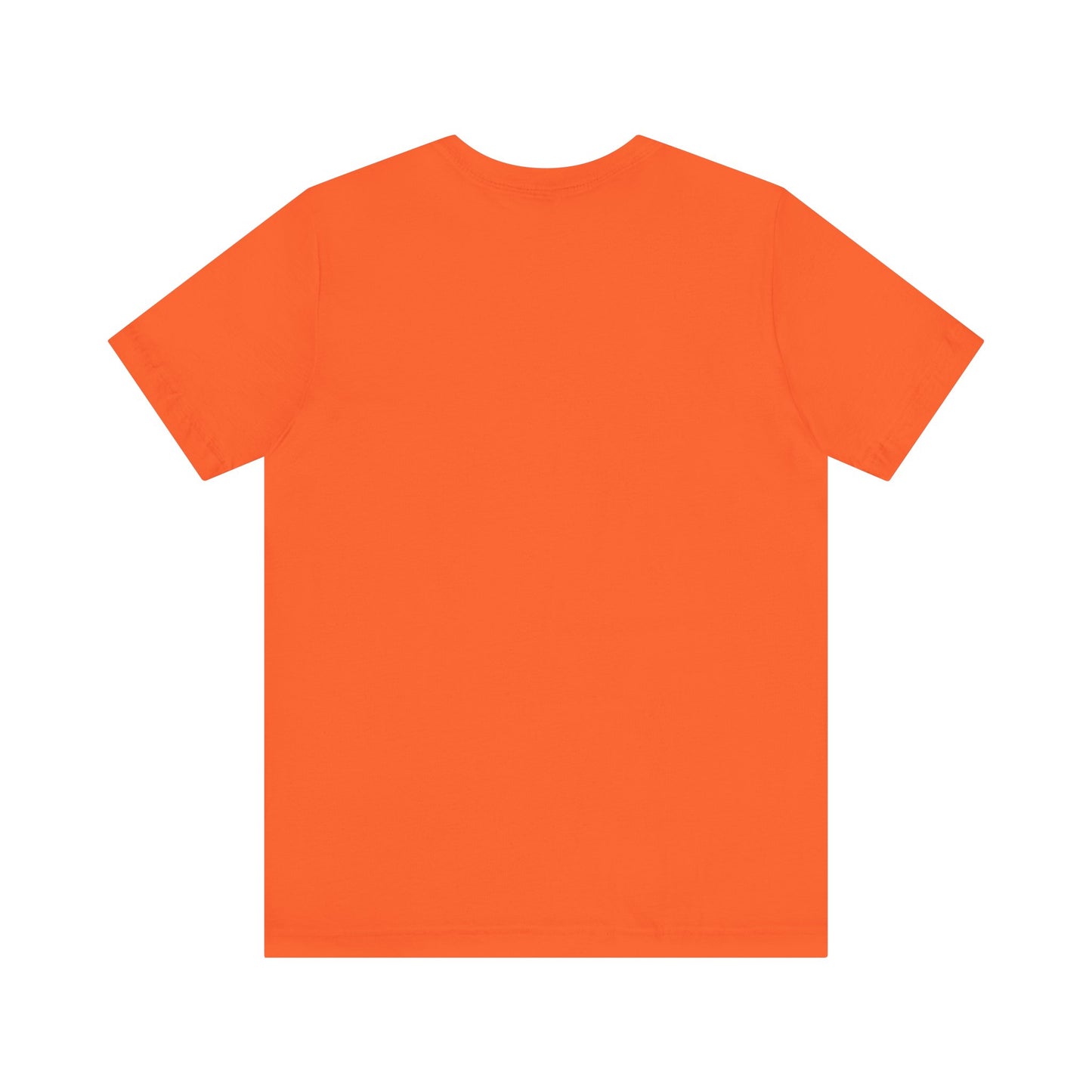 Shift Camo Unisex Jersey Short Sleeve Tee