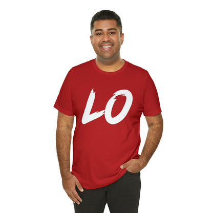 Couples Love Short Sleeve Tee