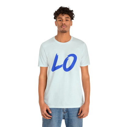 Couples Love Short Sleeve Tee