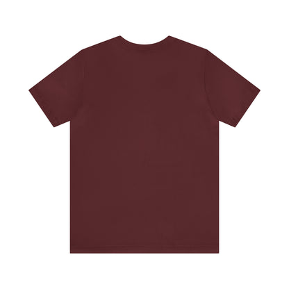 The Real Boss Short Sleeve Tee