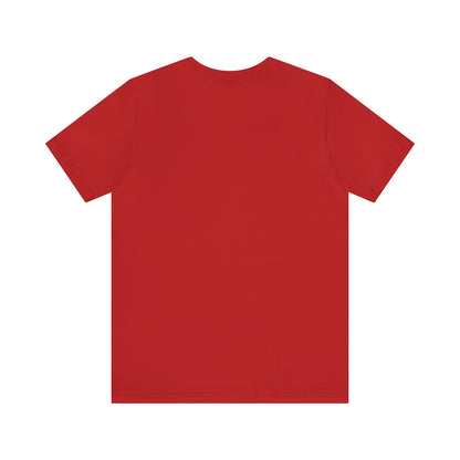 Shift Camo Unisex  Short Sleeve Tee