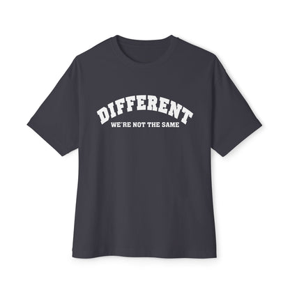 Different Bella canvas 3010