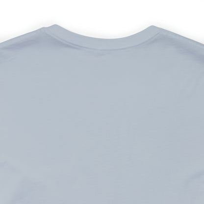 The Real Boss Short Sleeve Tee
