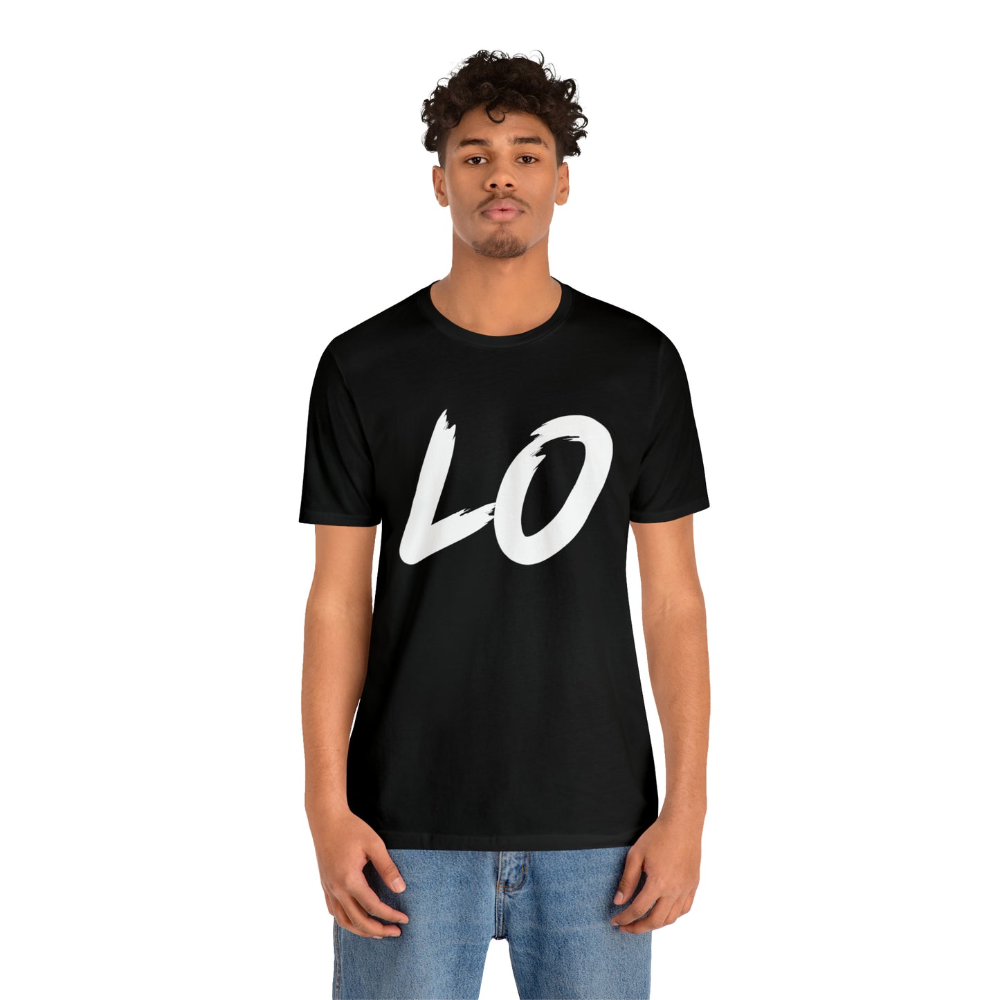 Couples Love Short Sleeve Tee