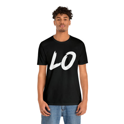 Couples Love Short Sleeve Tee