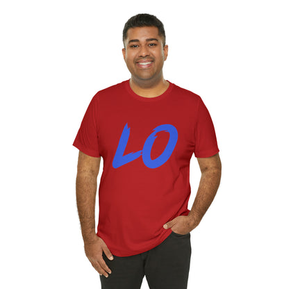 Couples Love Short Sleeve Tee