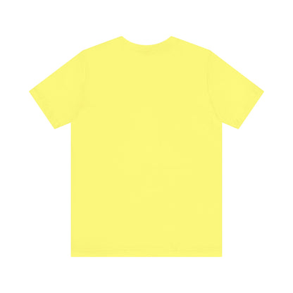 Shift Camo Unisex Jersey Short Sleeve Tee