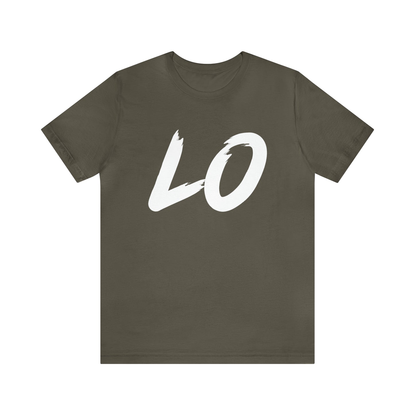 Couples Love Short Sleeve Tee