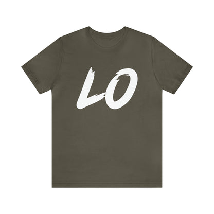 Couples Love Short Sleeve Tee