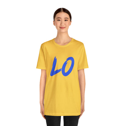 Couples Love Short Sleeve Tee