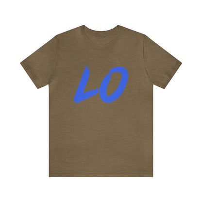 Couples Love Short Sleeve Tee