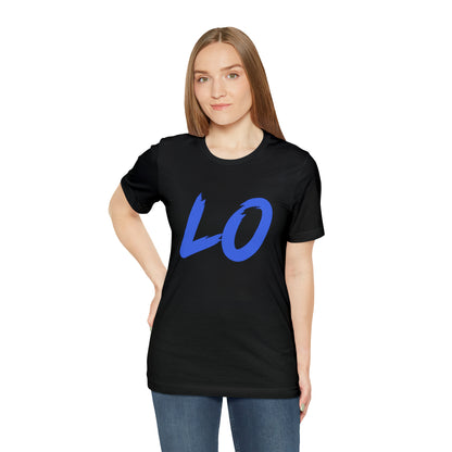Couples Love Short Sleeve Tee