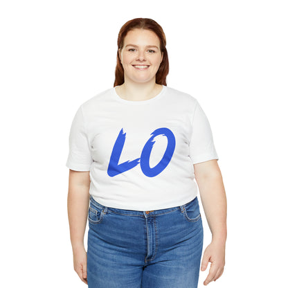 Couples Love Short Sleeve Tee