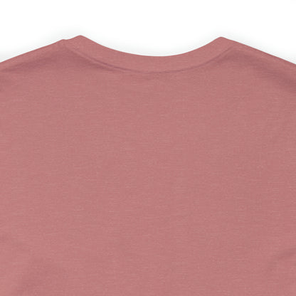 Couples Love Short Sleeve Tee
