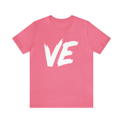 Couples Love Short Sleeve Tee
