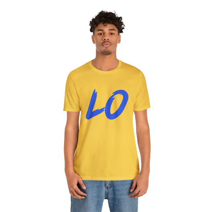 Couples Love Short Sleeve Tee