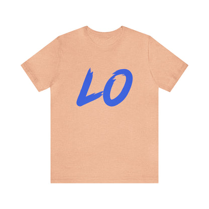 Couples Love Short Sleeve Tee