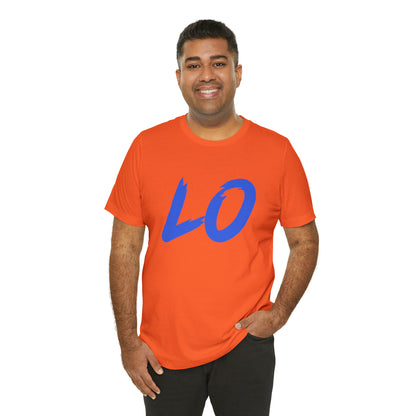 Couples Love Short Sleeve Tee