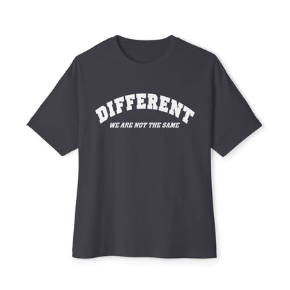 Different Bella canvas 3010