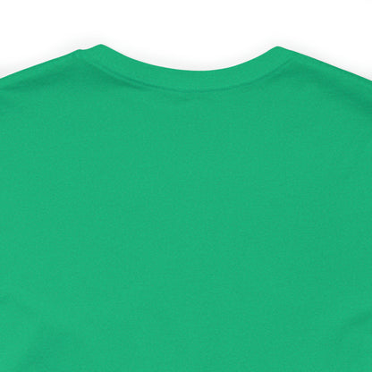 The Real Boss Short Sleeve Tee