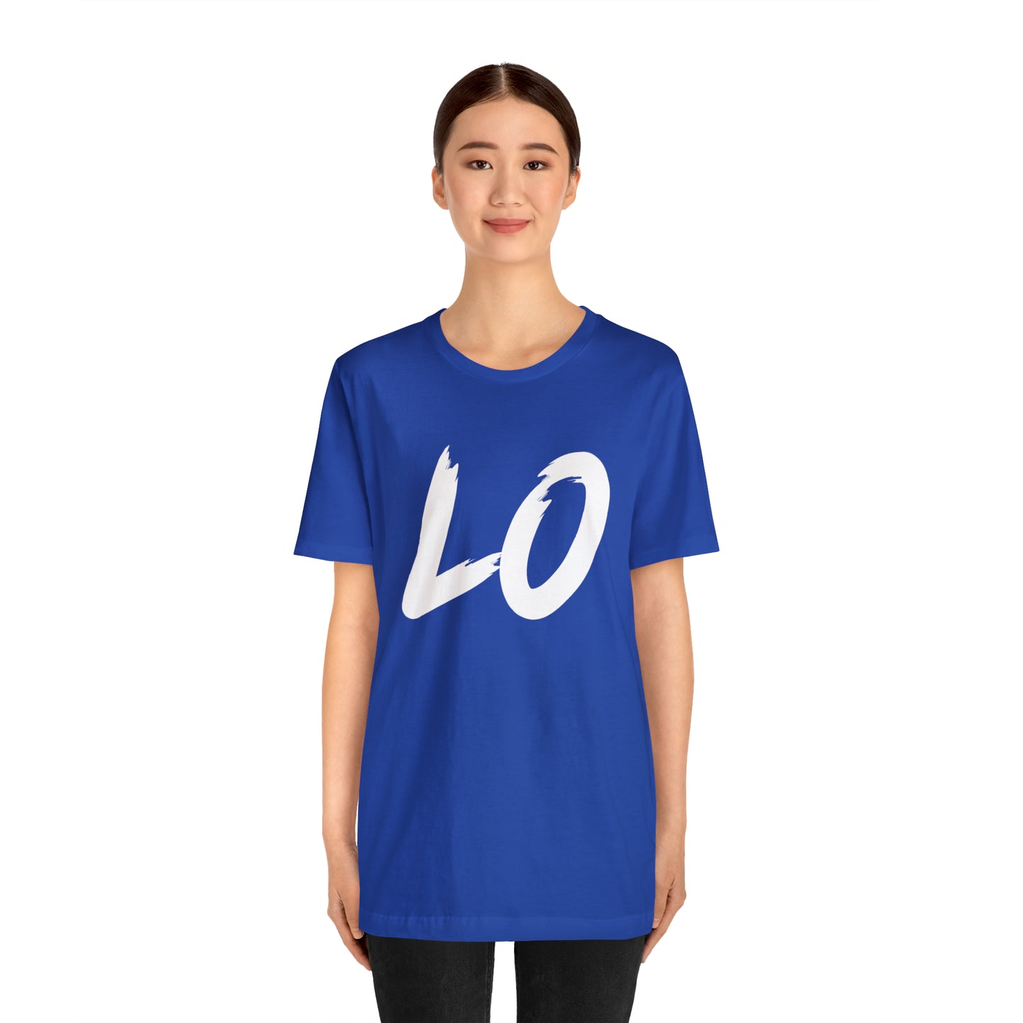 Couples Love Short Sleeve Tee