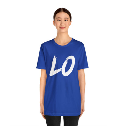 Couples Love Short Sleeve Tee