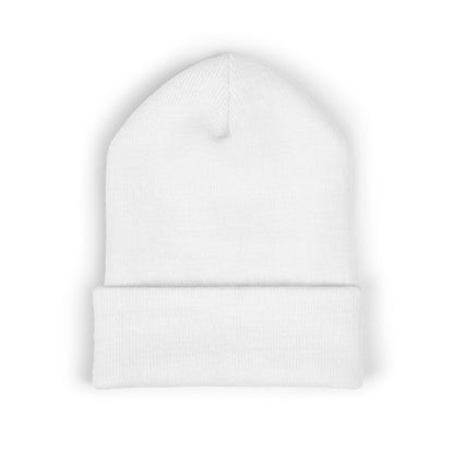 FAVOR Classic Cuffed Beanie (Embroidery)