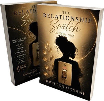 The Relationship Switch