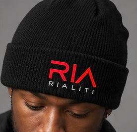 The RIA Essential Beani