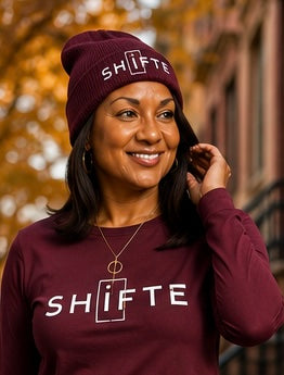 SHIFTE BEANIE
