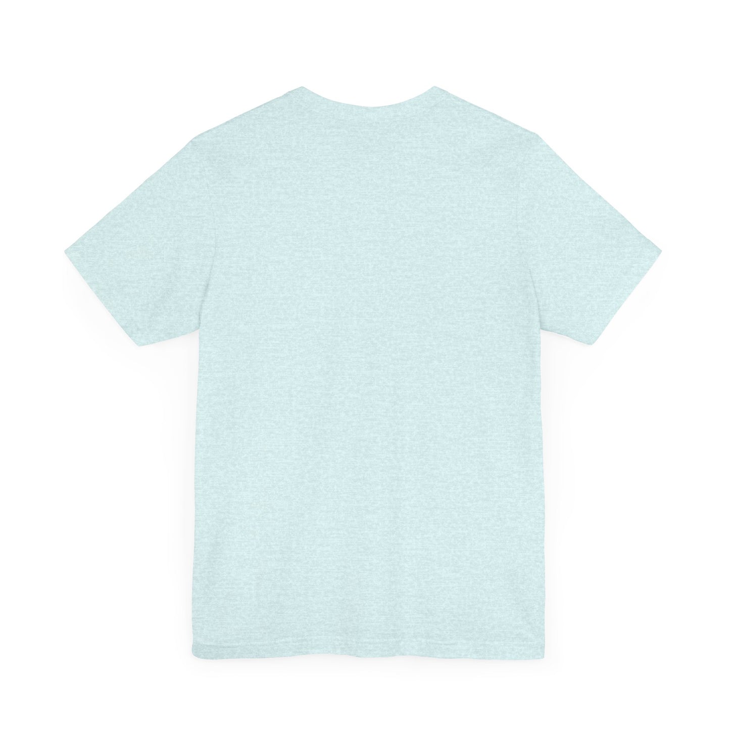 Shift Camo Unisex Jersey Short Sleeve Tee