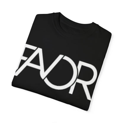 FAVOR T-shirt for Men