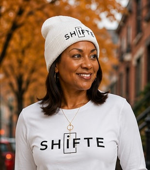 SHIFTE BEANIE