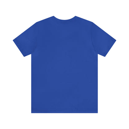 Power Couples Short Sleeve Tee