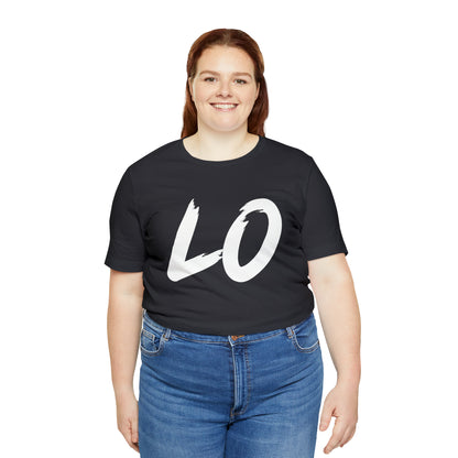 Couples Love Short Sleeve Tee
