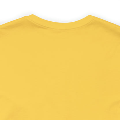 Couples Power Short Sleeve Tee